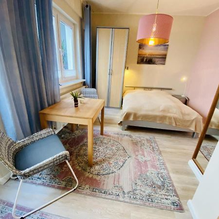 Spatzennest Am Alten Strom Rostock Luaran gambar