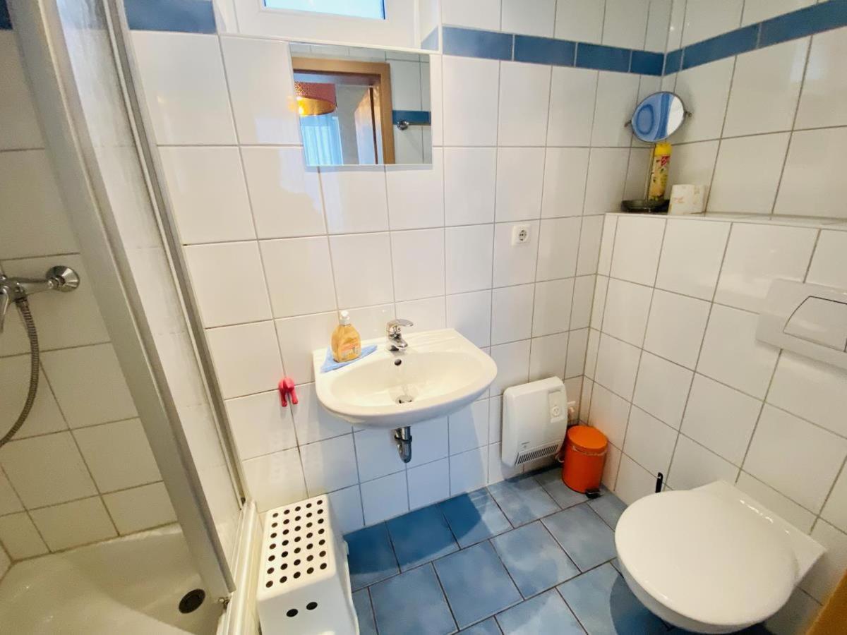 Spatzennest Am Alten Strom Rostock Luaran gambar