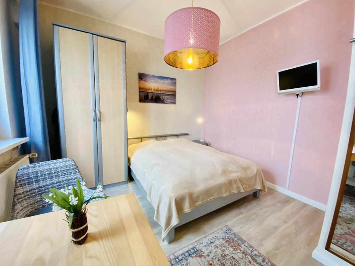 Spatzennest Am Alten Strom Rostock Luaran gambar